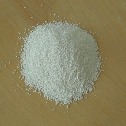 Chlorine Granule Application: Industrial