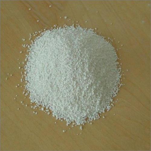 Chlorine Granule