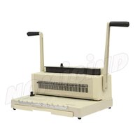 Wiro Binding Machine