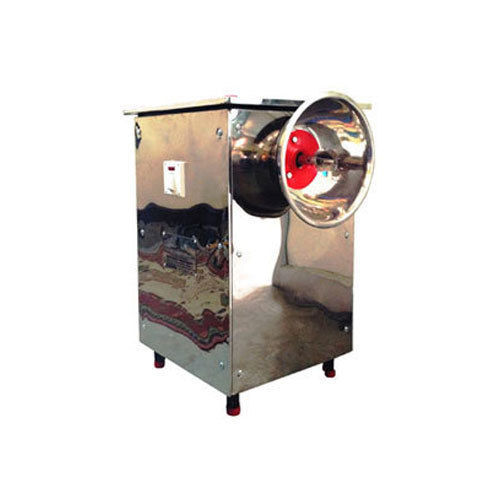 Stainless Steel Coconut Peeling Machine In India