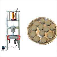 Chapati Ball Maker Machine