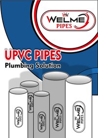 UPVC Plumbing Pipe