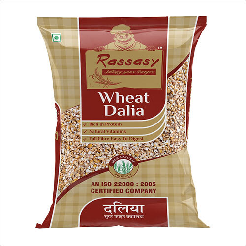 Wheat Dalia By MITTAL TRADING COMPANY