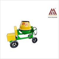 MS Concrete Mixer