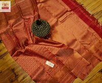 Soft Silk Saree