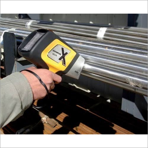 Positive Material Identification Services