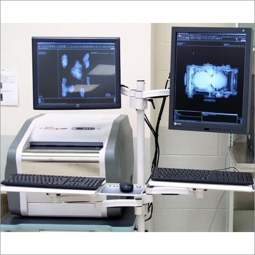 Digital Computed Radiography Services