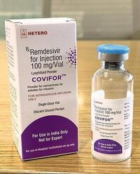 Remdesivir Injections