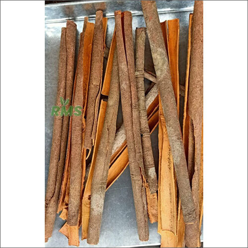 Brown Fresh Cinnamon Stick