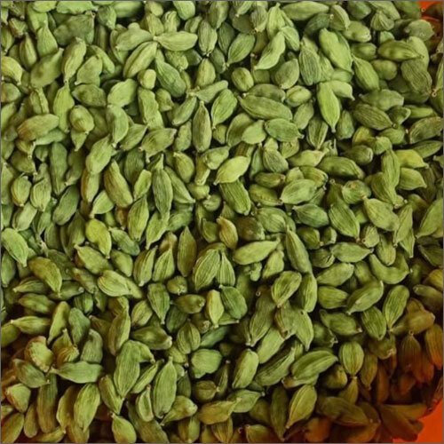 6 mm Green Cardamom