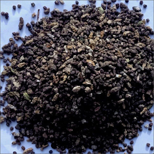 Single Seed Black Cardamom