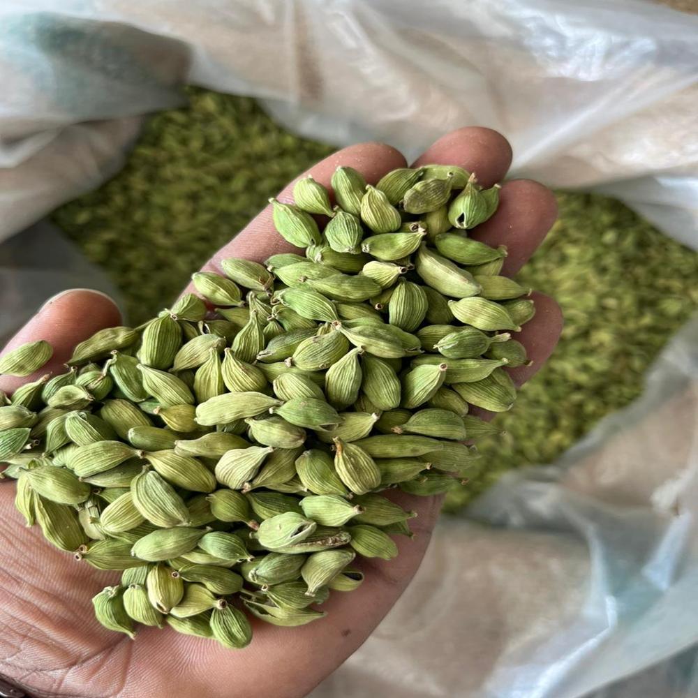 Grade Cardamom