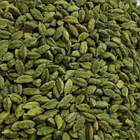 Natural Green Cardamom