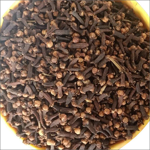 Brown Black Cloves