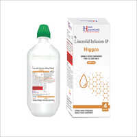 300 ml Linezolid Infusion IP