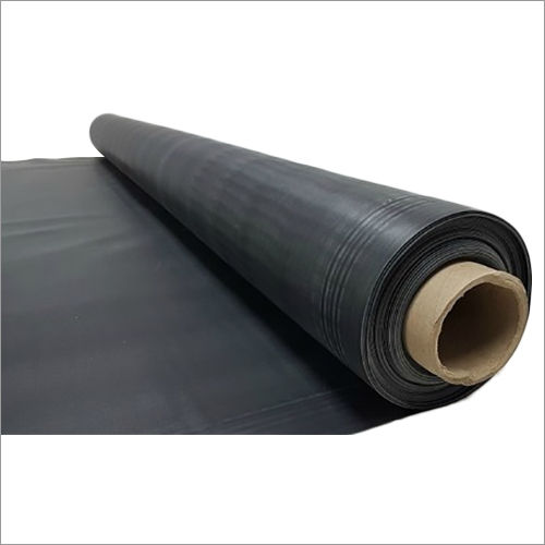 Black Epdm Membrane