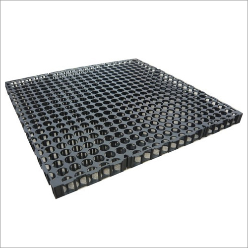 Drain Cells
