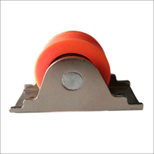 1 Inch MS Windows Roller By PIVI SEALINK PRIVATE LIMITED