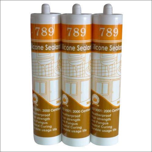 789 Silicon Sealant