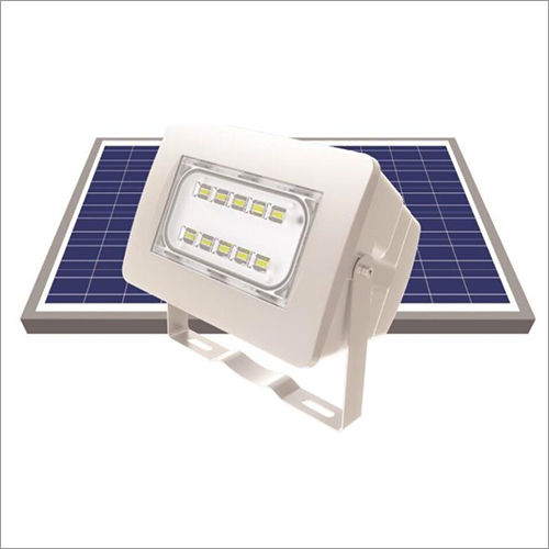 Solar Flood Light