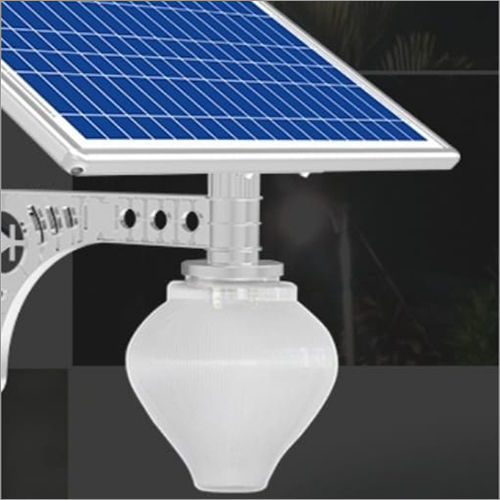 All In One Solar Garden Lamp Solar Street Light