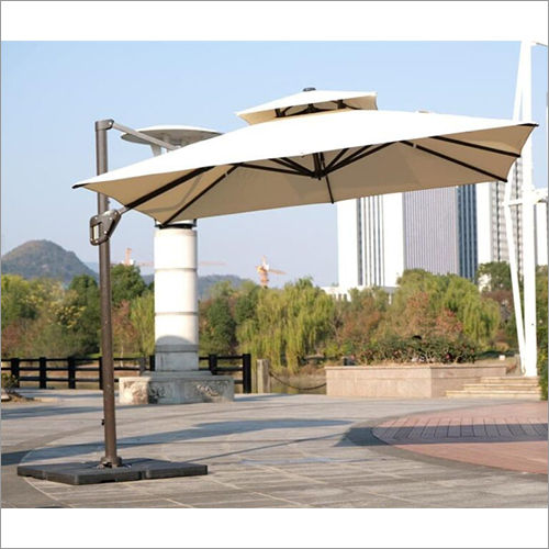 Industrial Outdoor Umbrella