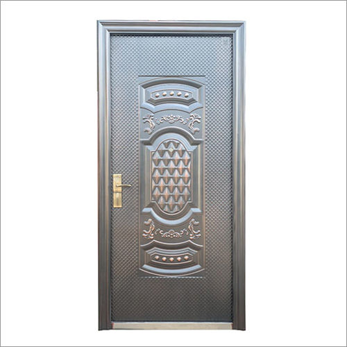 Metal Door Products