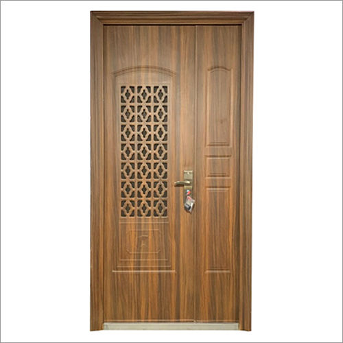 Metal Door Products