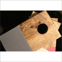 High Quality Wooden Chopping Board