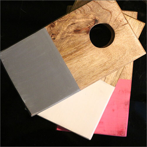High Quality Wooden Chopping Board