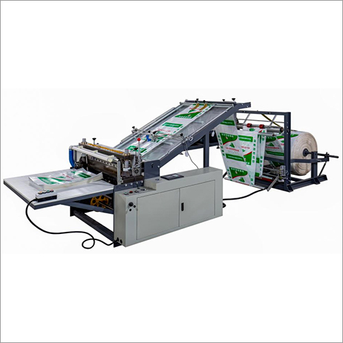 High Speed Cold Cutting Machine By TIZE TECHNOLOGY CO. LTD