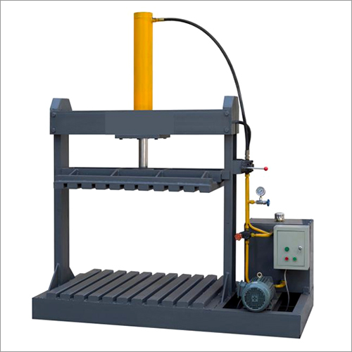 Industrial Hydraulic Baling Press Machine By TIZE TECHNOLOGY CO. LTD