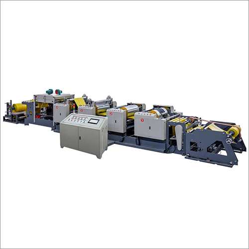 Automatic Sack Printing Machine Without Changing Printing Roller