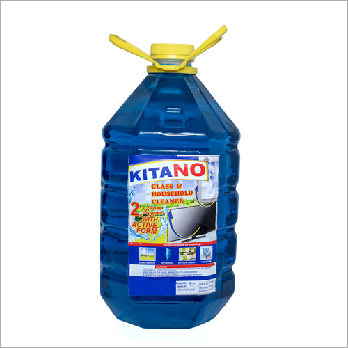 5 Ltr Glass and Household Cleaner