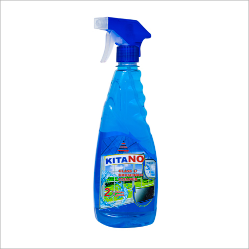 500 ml Glass and Household Cleaner