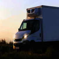 Transport Refrigeration