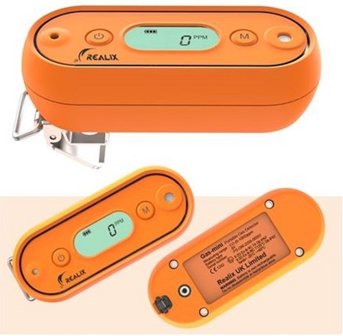 Gas-mini Portable Gas Detector