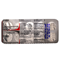 Ambroxol And Loratadine Tablets Specific Drug