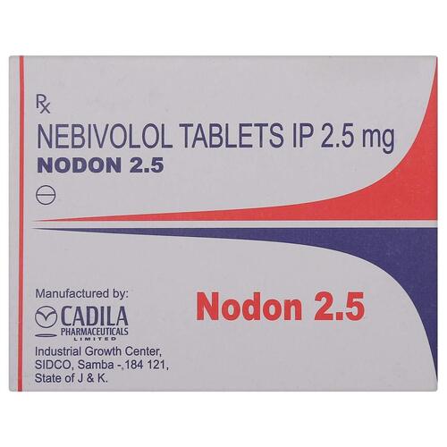 Nebivolol Tablets