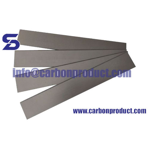 SD CARBON  ORIGINAL GRADE REPLACEMENT Set of 4 Vanes Fit For ELMO RIETSCHLE 524004  523557  04 - SD 240556 04 212