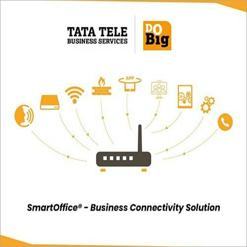 Business Connectivity Solution