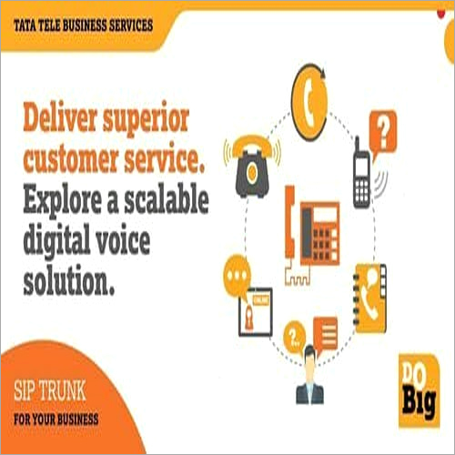 Wired Fiber Digital Pri Lines Services