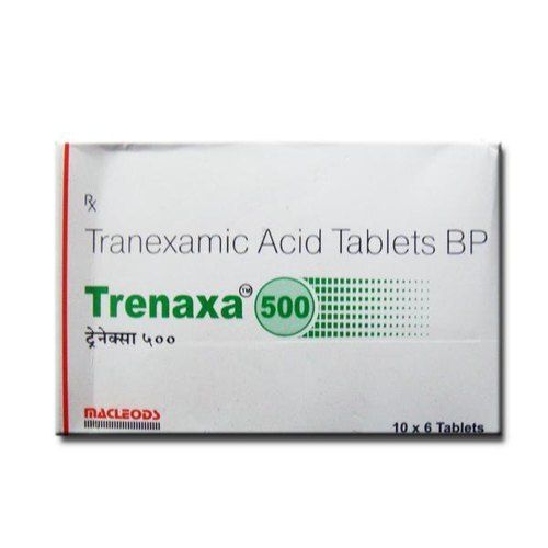 Tranexamic Acid Tablets Specific Drug