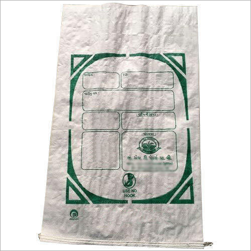 High Quality Pp Printed Bags