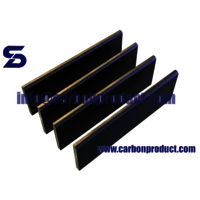 SD CARBON  ORIGINAL GRADE REPLACEMENT Set of 4 Vanes Fit For ELMO RIETSCHLE 525351  525977  04 - SD 215525 04 216