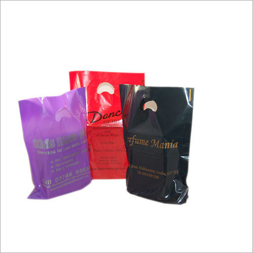 Poly Bags Poly Bags Manufacturers, Suppliers & Dealers