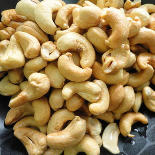 Processed Cashew Nuts