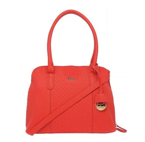Lavie Women's Omnia Medium Satchel Bag | Ladies Purse Handbag-cheohanoi.vn