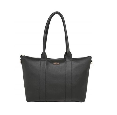 Lavie Black Hand Bag