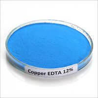 Copper EDTA 12% Powder